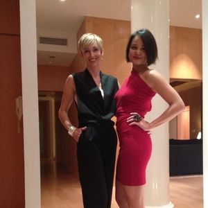 Meet your Posher, Nadine